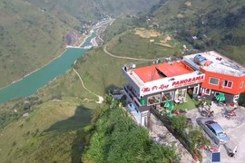 Nhà hàng Mã Pì Lèng Panorama thế nào sau khi bị yêu cầu phá dỡ? 