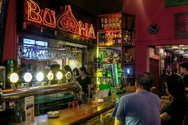 Bar Buddha thất hứa với Giáo hội, sai phạm với chính quyền