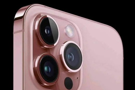 Vì sao iFan “sôi sục” vì phiên bản iPhone 14 Pro hồng mộng mơ? 