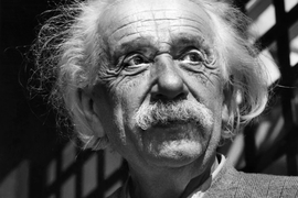 Giải mã sai lầm khoa học lớn nhất của thiên tài Albert Einstein