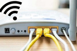 Tăng tốc độ Wifi chỉ với 1 chiếc lon bia