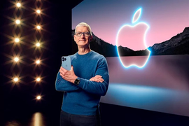 Những điều ít biết về CEO quyền lực Tim Cook