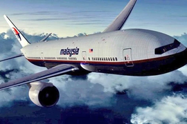 Manh mối có thể giúp giải mã bí ẩn về máy bay MH370