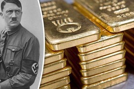 Hitler sở hữu 1.000 tỷ USD, giàu nhất lịch sử nhân loại?