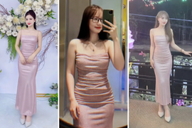 Rộ trend “lên đồ” bằng AI, coi chừng bị kẻ xấu lợi dụng