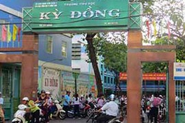 Học sinh trốn học, sợ bị mắng, dựng chuyện bị bắt cóc