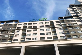 Cư dân New City có nguy cơ đón Tết …không điện, không nước, lấy lại nhà?