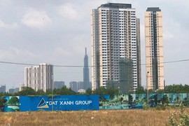 Đất Xanh nói gì về những “lùm xùm” của dự án Gem Riverside?