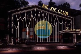 TP HCM: Công trình Xie Xie Club xây dựng không phép trên đất quân sự Thủ Đức