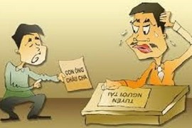 “Cả họ làm quan” ở Mỹ Đức: Hổ phụ sinh hổ tử không hiếm?