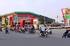 Thêm hai đại gia thế giới muốn mua Big C Việt Nam