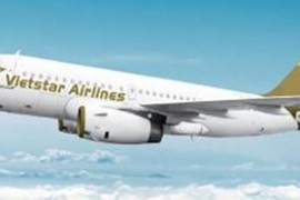 Ai là chủ hãng hàng không mới Vietstar Airlines?