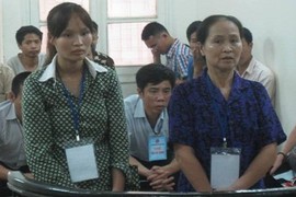 Ba mẹ con hò nhau đốt “vùng kín” người cùng thôn bằng mồi rơm