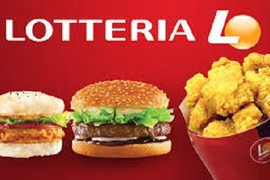 Phiếu gửi xe trong gà rán Lotteria: Lotteria Việt Nam nói gì?