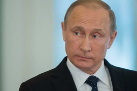 Sếp ngân hàng vén màn bí ẩn về tài sản của Putin