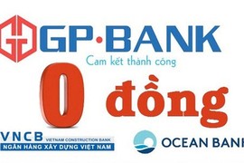 3 ngân hàng 0 đồng ngày ấy - bây giờ ra sao?