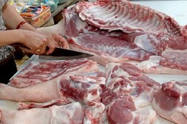 Vì sao thịt lợn rớt giá thê thảm, chỉ hơn 20 nghìn/kg?