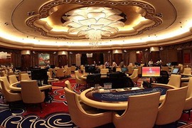 Soi loạt casino hoành tráng nhất nước người Việt sắp được vào chơi