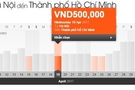 Bộ GTVT lên tiếng trước đề xuất áp giá sàn vé máy bay