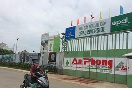 Dự án Opal Garden: Tập đoàn Đất Xanh phạm luật như thế nào? 