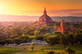 10 trải nghiệm thú vị, không thể bỏ qua khi du lịch Myanmar