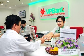 Soi nợ xấu “khủng” nhiều năm liên tiếp của VPBank