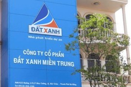 Đất Xanh Miền Trung bị thu hồi dự án ở Quảng Nam