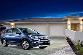 “Phủi” trách nhiệm vụ đại hạ giá CR-V, Honda VN đang "gậy ông đập lưng ông"