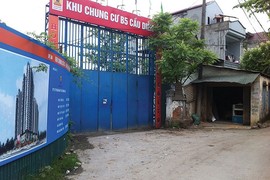 Những dự án “khét tiếng” của Housing Group thời “đại gia” Thu Nga