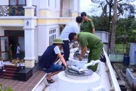 Vụ trộn xăng A92 để bán cho khách: Sẽ khởi tố vụ án