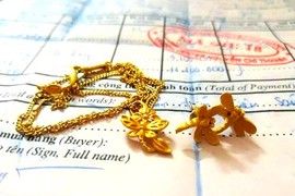 Nhân viên Prima Gold bán vàng không biết giá vàng, khách “đen đủi” đúng rồi!