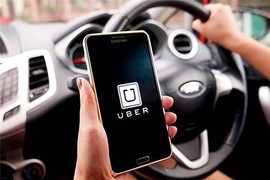 Người dùng Uber Việt Nam có bị lộ thông tin cá nhân?