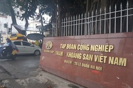 TKV khẳng định 'không có sai phạm' gần 15.000 tỉ đồng