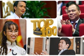 Tuổi nào có nhiều CEO Việt thành công nhất?