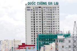 Quốc Cường Gia Lai làm ăn ra sao trước khi dính "lùm xùm" Phước Kiển?