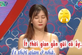 Qua một đời vợ, chàng trai vẫn chinh phục được cô gái “đẹp người đẹp nết”