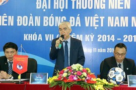 VFF làm gì để lời hứa không bay theo gió?