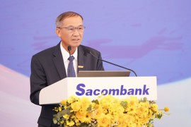 Chủ tịch Sacombank Dương Công Minh không liên quan vụ án Vạn Thịnh Phát