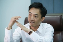  CEO Nguyễn Quốc Cường quay lại lãnh đạo Quốc Cường Gia Lai sau 6 năm