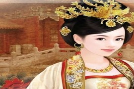 Hoàng đế băng hà, người đẹp trong cấm cung ra sao? 