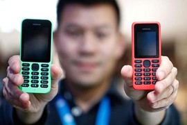 Smartphone Nokia tái xuất: Không dễ hóa rồng