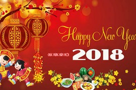 Nếu có ý định chuyển nhà nên thực hiện ngay trong Tết Dương Lịch 2018