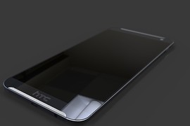 Lộ diện ý tưởng về HTC One M9