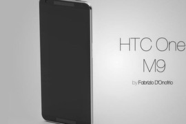 Rò rỉ thông số kỹ thuật của HTC Hima 