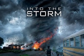 Video: Phù phép cho các cảnh quay trong bộ phim “Into the storm“