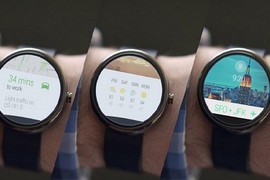 Top những smartwatch là món quà Giáng Sinh lý tưởng