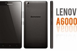 Lenovo A6000 bán hết sạch máy chỉ sau 3 giây lên kệ