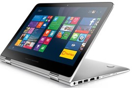 Thôi miên từ cái nhìn đầu tiên với HP Spectre x360