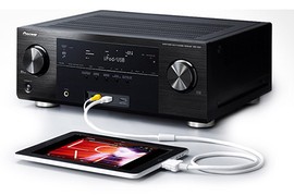 Pioneer trở thành công ty con của Onkyo, hình thành liên minh