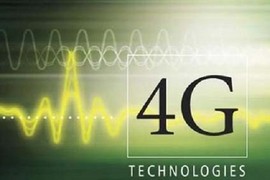 Việt Nam sẽ cấp phép công nghệ 4G vào năm 2016